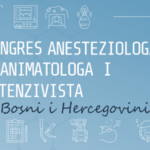 4. Kongres anesteziologa, reanimatologa i intenzivista u BiH