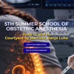 5th Summer School of Obstetric Anesthesia