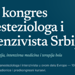15. Kongres anesteziologa i intenzivista Srbije