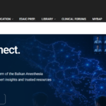 Web site BAP Academy